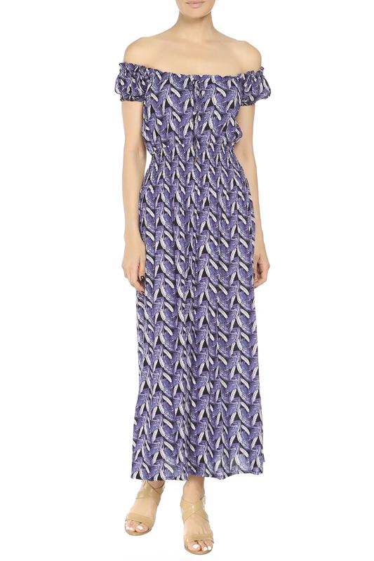 Платье МадаМ Т