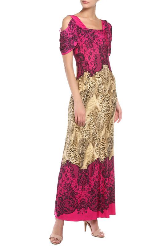 Платье МадаМ Т