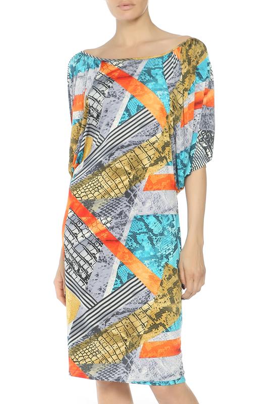 Платье МадаМ Т