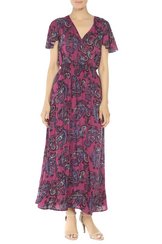 Платье МадаМ Т