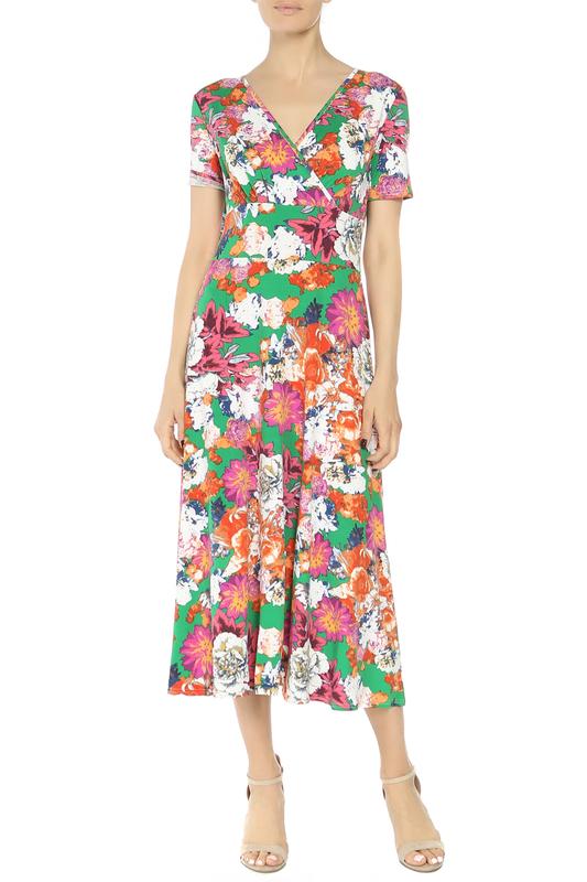 Платье МадаМ Т