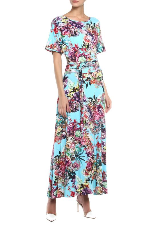 Платье МадаМ Т