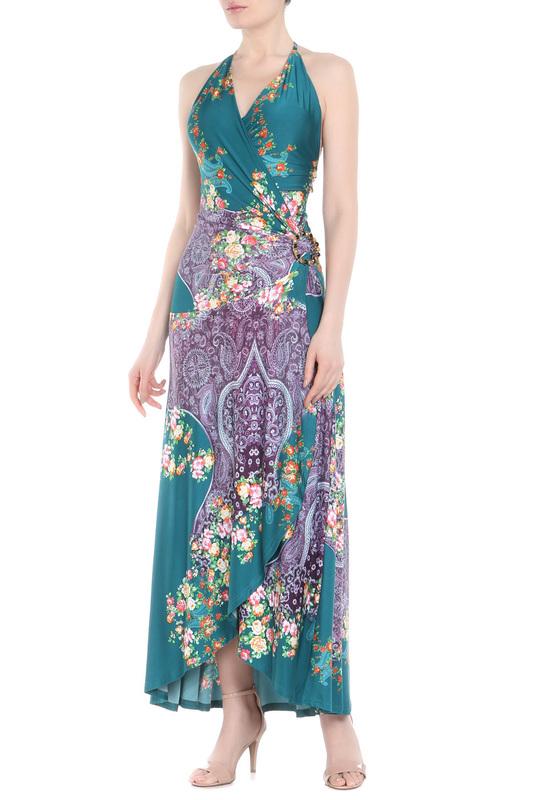 Платье МадаМ Т