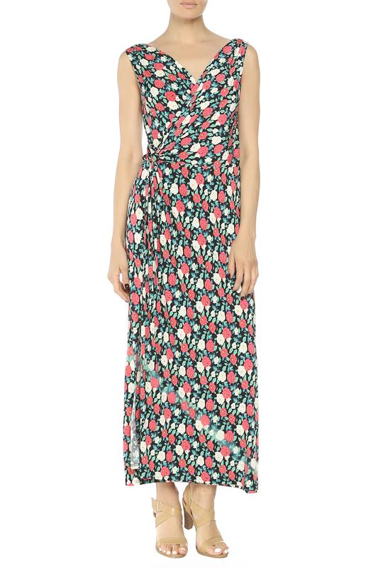 Платье МадаМ Т