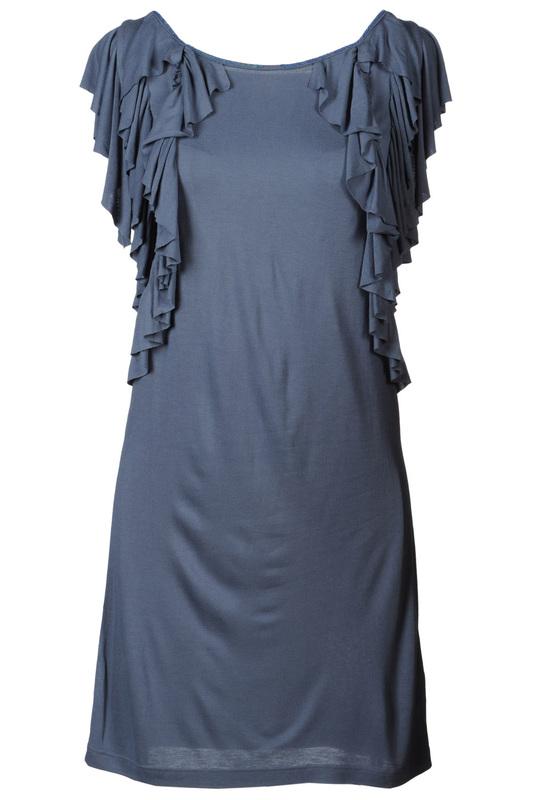 Платье SCEE BY TWIN-SET