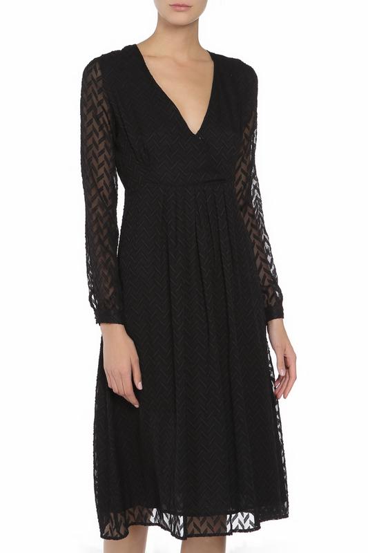 Платье Pepe jeans london