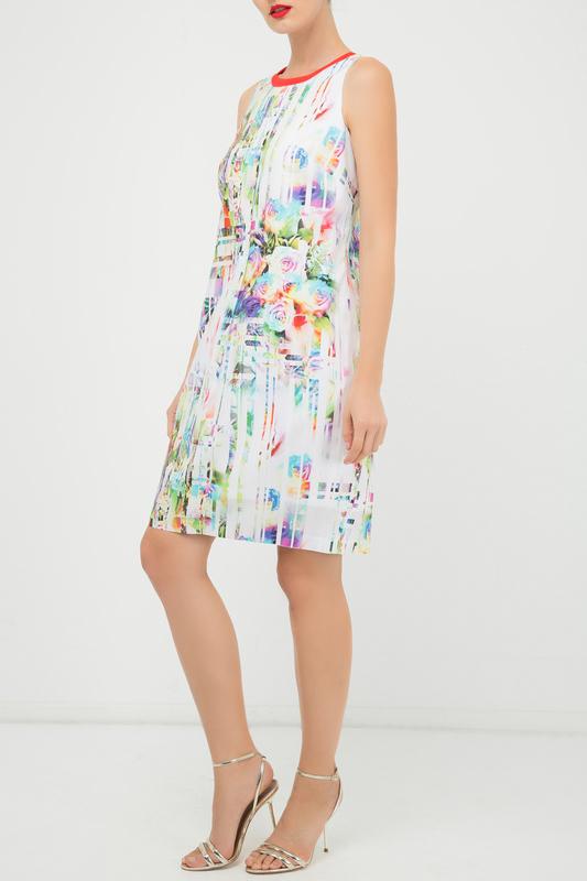 Платье Conquista