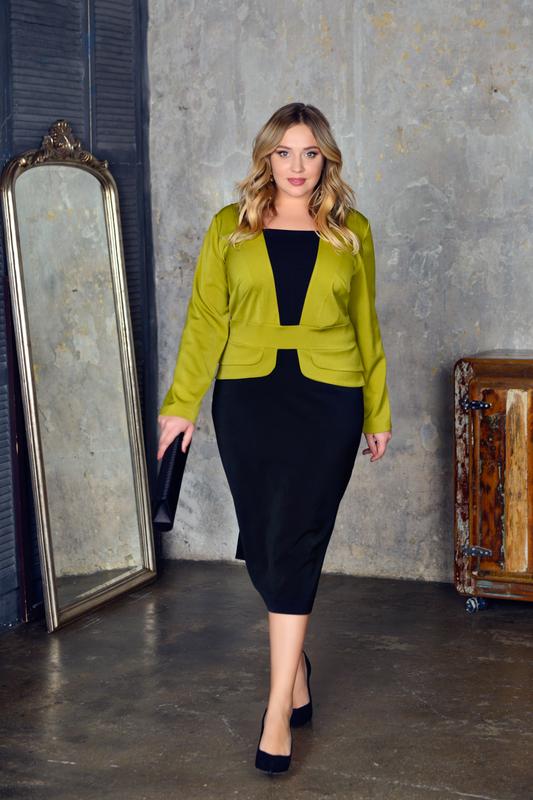 Сарафан Bordo