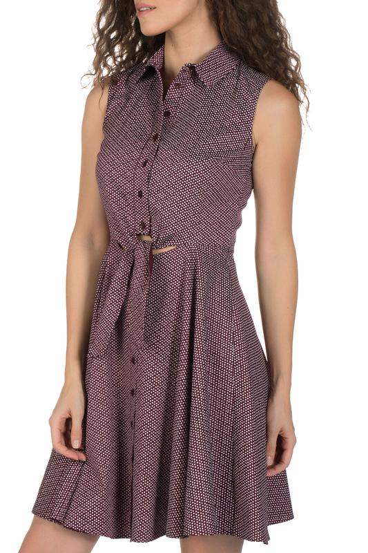 Платье GIORGIO DI MARE