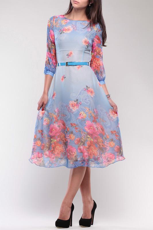 Сарафан Laura Bettini