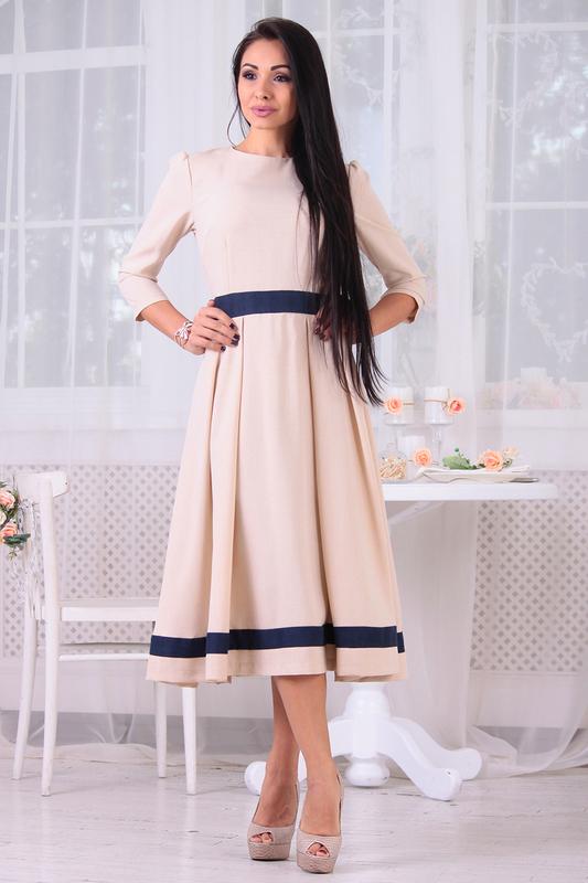 Сарафан Dioni