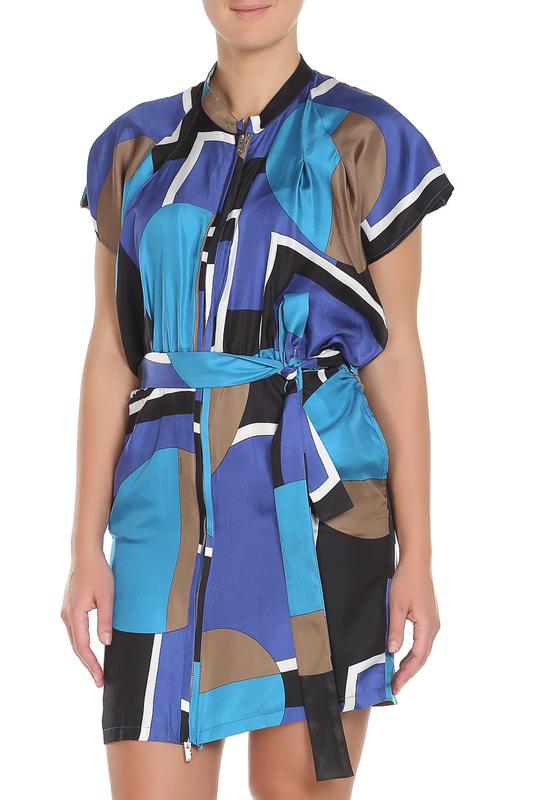 Платье GF FERRE