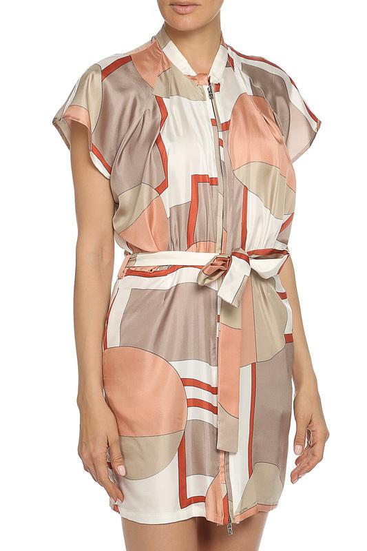 Платье GF FERRE