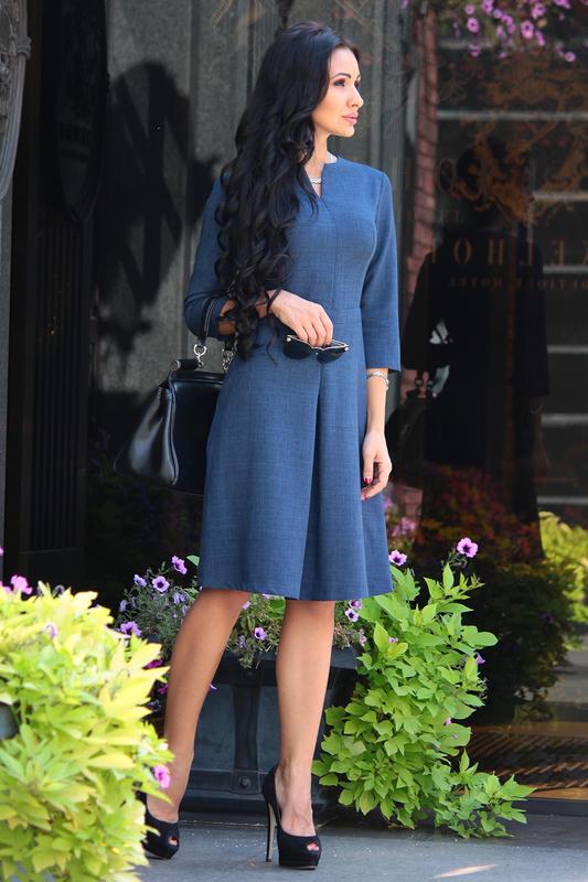 Сарафан Laura Bettini