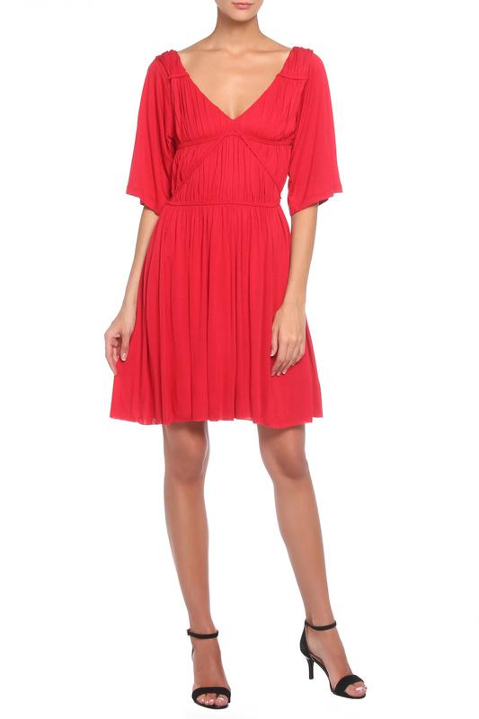 Платье GF FERRE