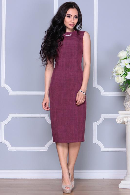 Платье REBECCA TATTI