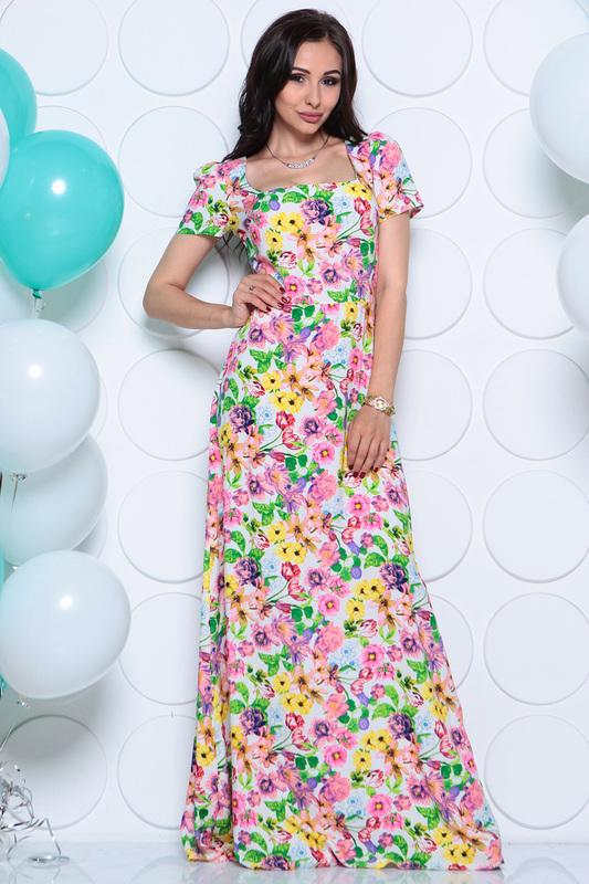 Платье Laura Bettini