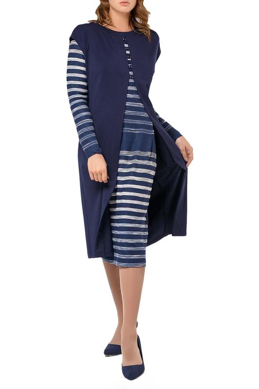 Платье Helmidge