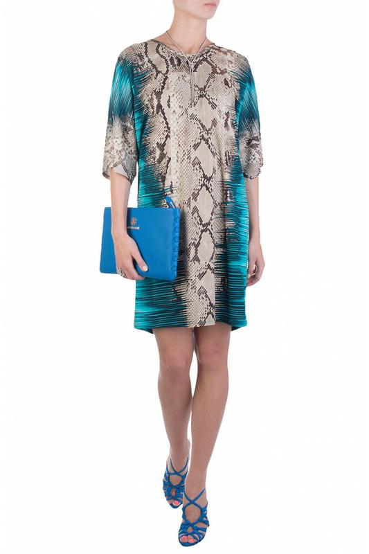 Платье Roberto Cavalli