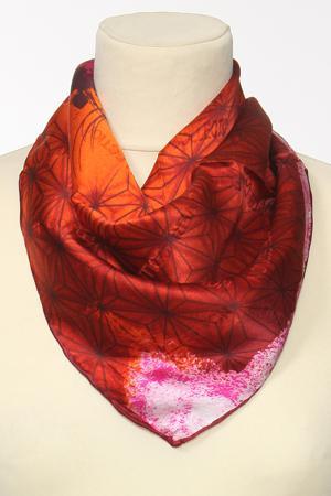 Платок Enrico Coveri Платок Enrico Coveri