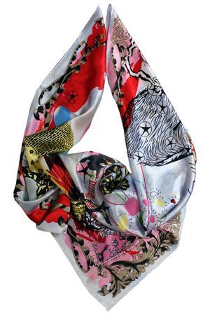 Платок SHALBE