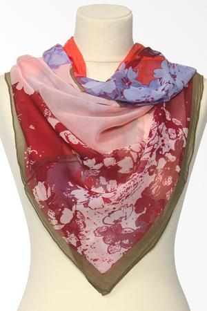 Платок Enrico Coveri Платок Enrico Coveri