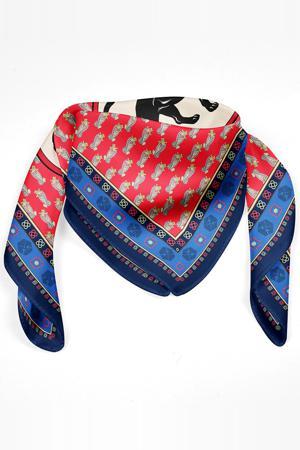 Платок ALBER ZORAN