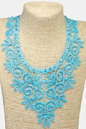 Подтяжки Patricia Bruni