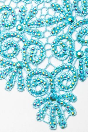 Подтяжки Patricia Bruni