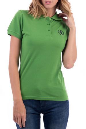 футболка POLO CLUB С.H.A.