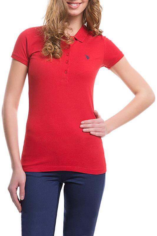 Футболка U.S. Polo Assn.