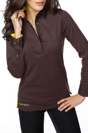 Рубашка GAZOIL