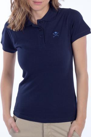 футболка POLO CLUB С.H.A.