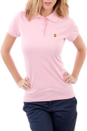 футболка POLO CLUB С.H.A.