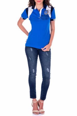 футболка GIORGIO DI MARE