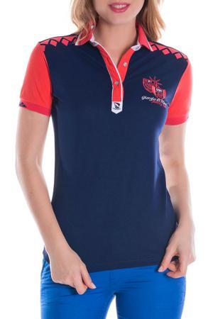 футболка GIORGIO DI MARE