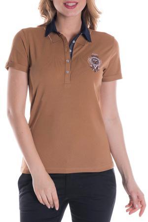 футболка GIORGIO DI MARE