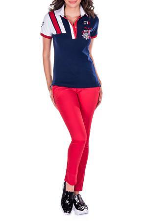 футболка GIORGIO DI MARE