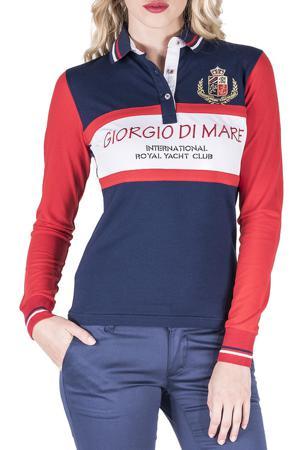 Рубашка GIORGIO DI MARE