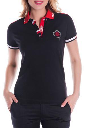 футболка GIORGIO DI MARE