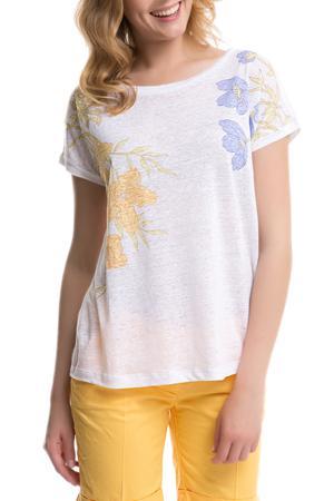 футболка U.S. Polo Assn.