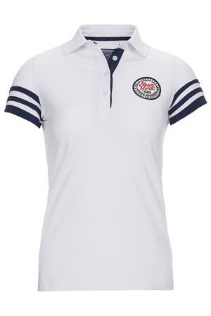 Поло JIMMY SANDERS