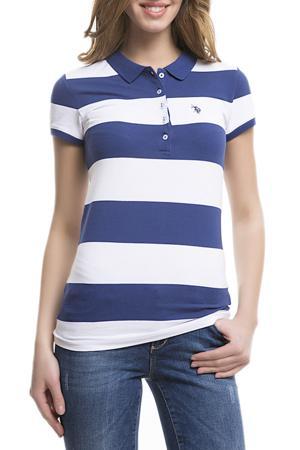 футболка U.S. Polo Assn.