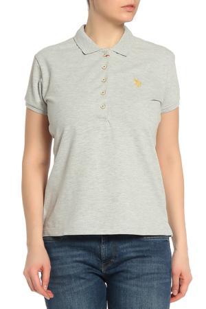 футболка U.S. Polo Assn.