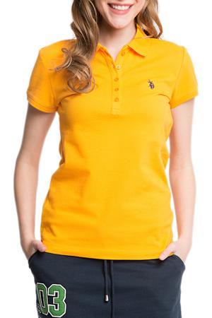футболка U.S. Polo Assn.