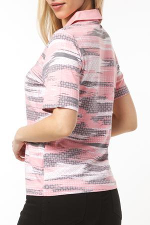 Поло ELENA GRUENERT Поло ELENA GRUENERT