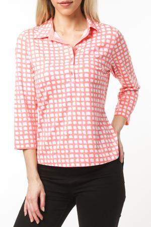 Поло ELENA GRUENERT Поло ELENA GRUENERT