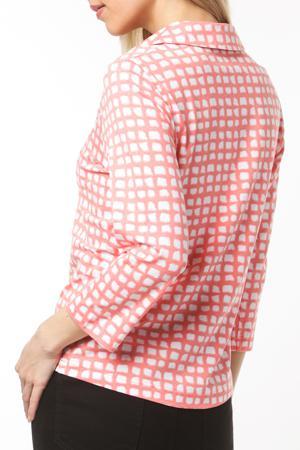 Поло ELENA GRUENERT Поло ELENA GRUENERT