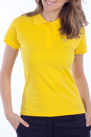 футболка POLO CLUB С.H.A.