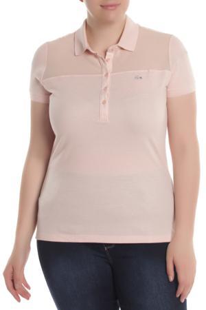 футболка Lacoste